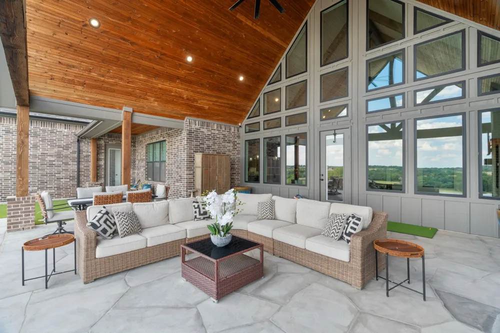 210 Wren View Weatherford, TX 76087