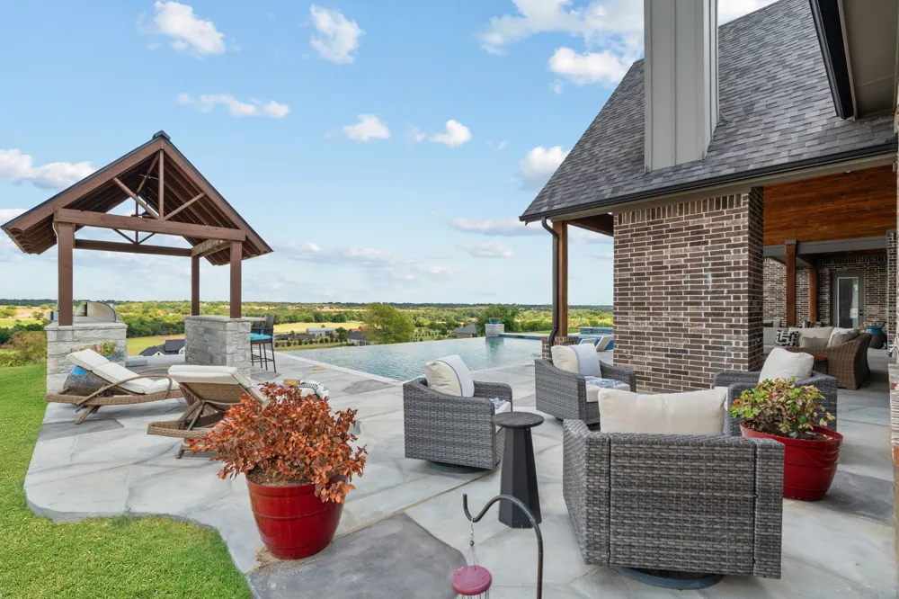 210 Wren View Weatherford, TX 76087