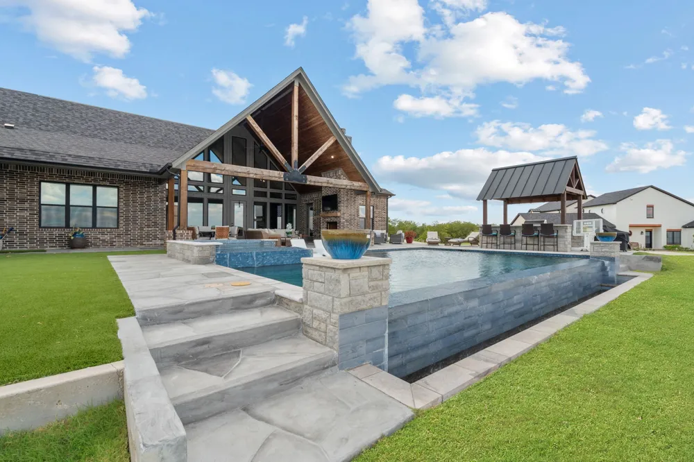 210 Wren View Weatherford, TX 76087