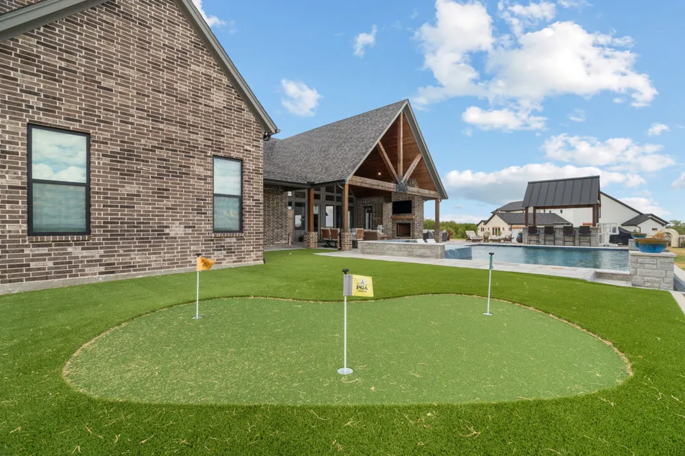 210 Wren View Weatherford, TX 76087