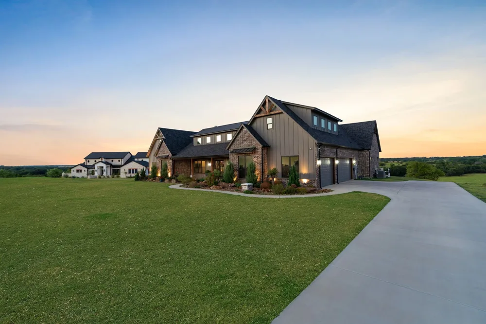210 Wren View Weatherford, TX 76087