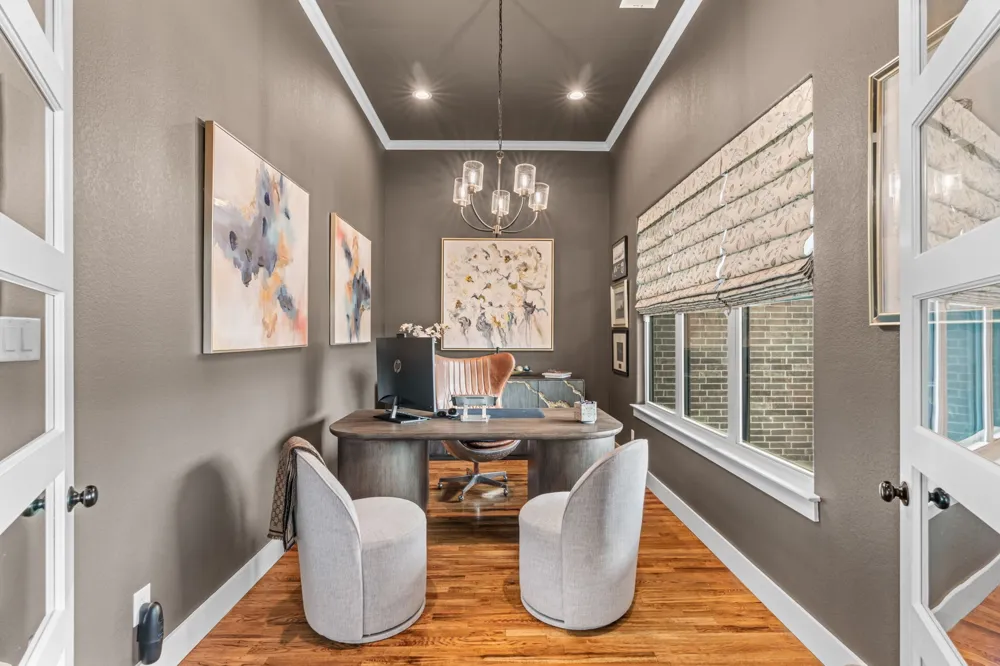210 Wren View Weatherford, TX 76087