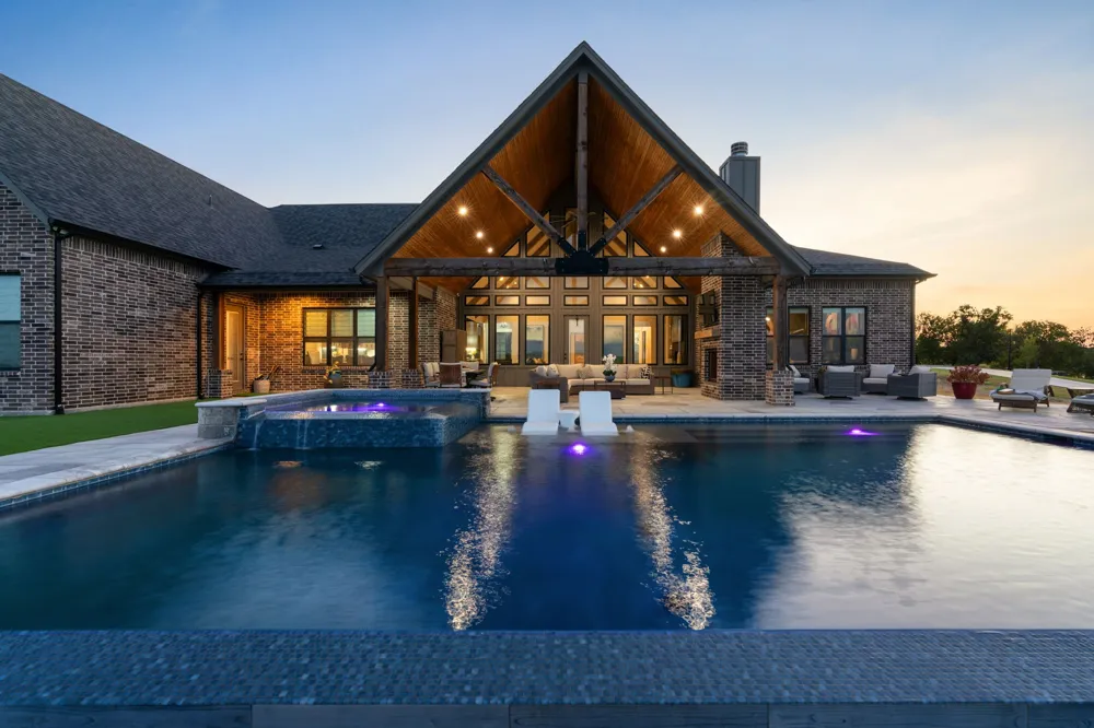 210 Wren View Weatherford, TX 76087