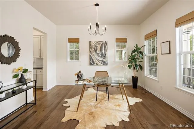 2633 Galena Street Denver, CO 80238