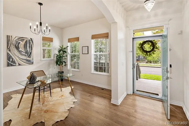 2633 Galena Street Denver, CO 80238