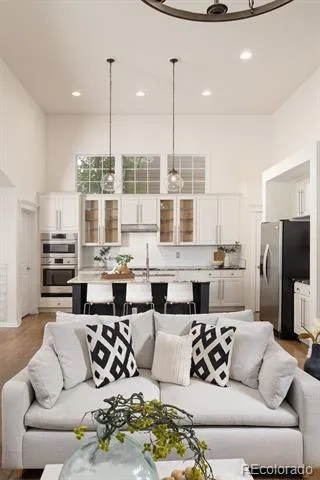 2633 Galena Street Denver, CO 80238