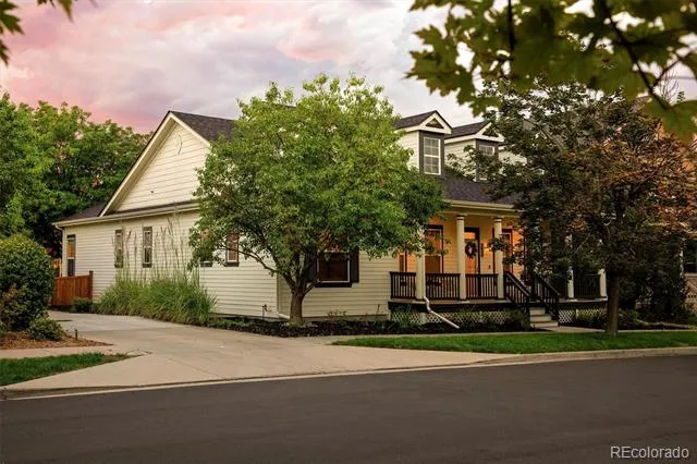 2633 Galena Street Denver, CO 80238