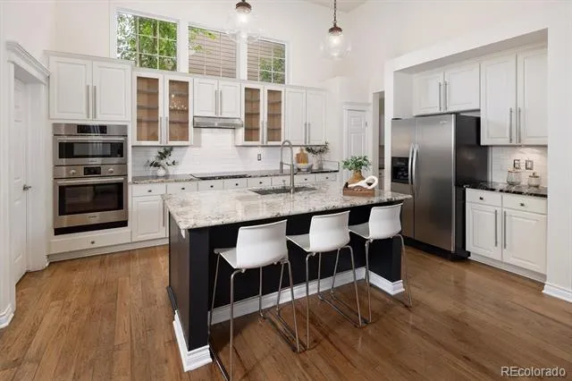 2633 Galena Street Denver, CO 80238