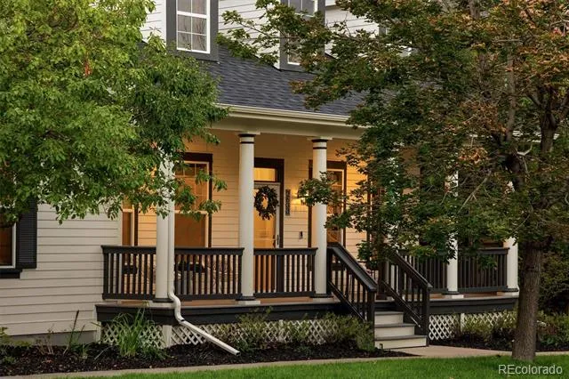 2633 Galena Street Denver, CO 80238