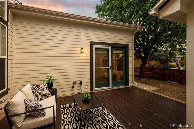 2633 Galena Street Denver, CO 80238
