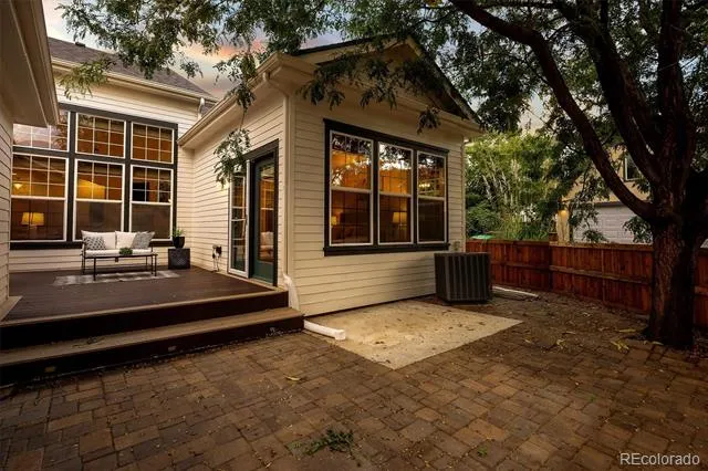 2633 Galena Street Denver, CO 80238