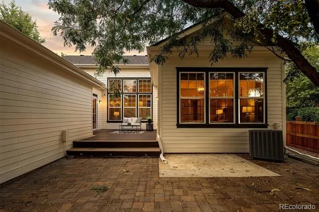 2633 Galena Street Denver, CO 80238