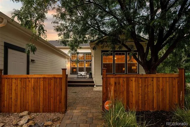 2633 Galena Street Denver, CO 80238