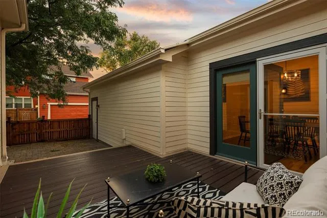 2633 Galena Street Denver, CO 80238