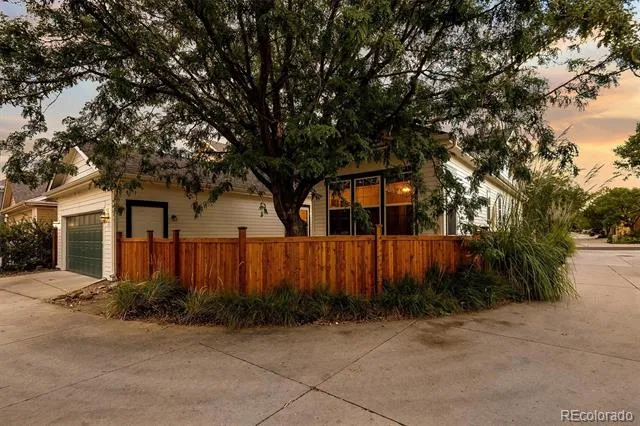 2633 Galena Street Denver, CO 80238