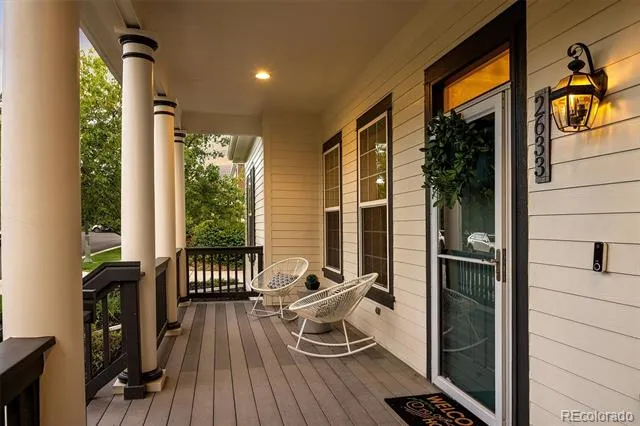 2633 Galena Street Denver, CO 80238