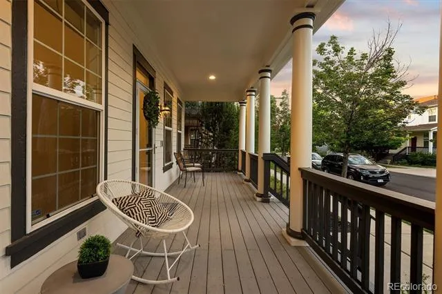 2633 Galena Street Denver, CO 80238