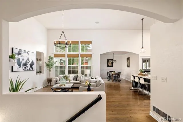 2633 Galena Street Denver, CO 80238