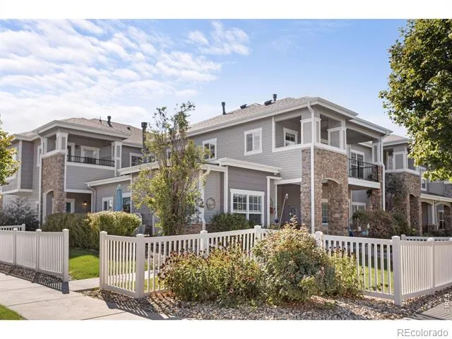 5044 Cinquefoil Lane #G Fort Collins, CO 80528