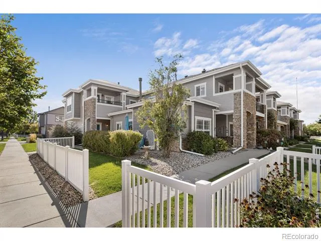 5044 Cinquefoil Lane #G Fort Collins, CO 80528