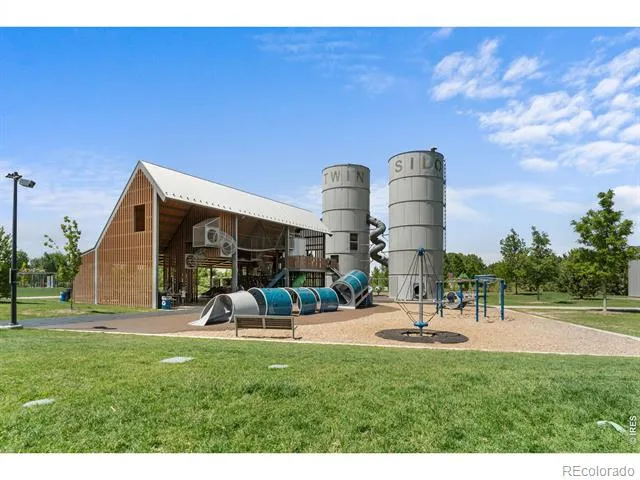 5044 Cinquefoil Lane #G Fort Collins, CO 80528