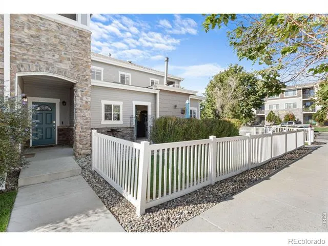5044 Cinquefoil Lane #G Fort Collins, CO 80528