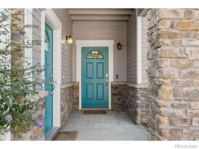 5044 Cinquefoil Lane #G Fort Collins, CO 80528