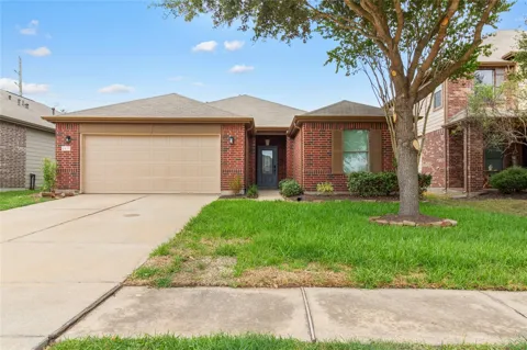 4439 Vineyard Meadow Lane