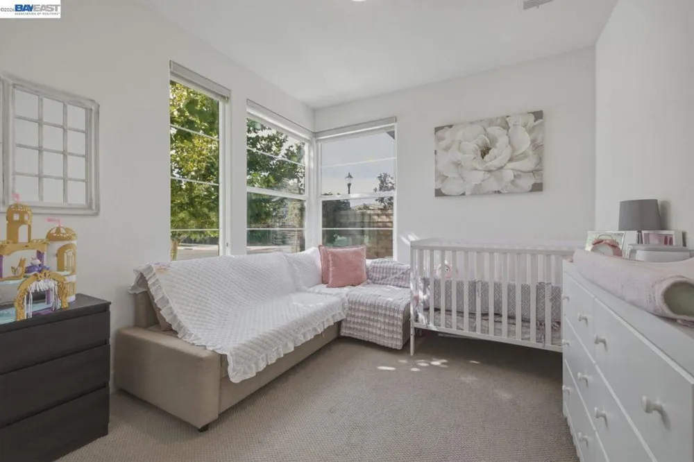 1658 S Gobind Blvd Mountain House, CA 95391
