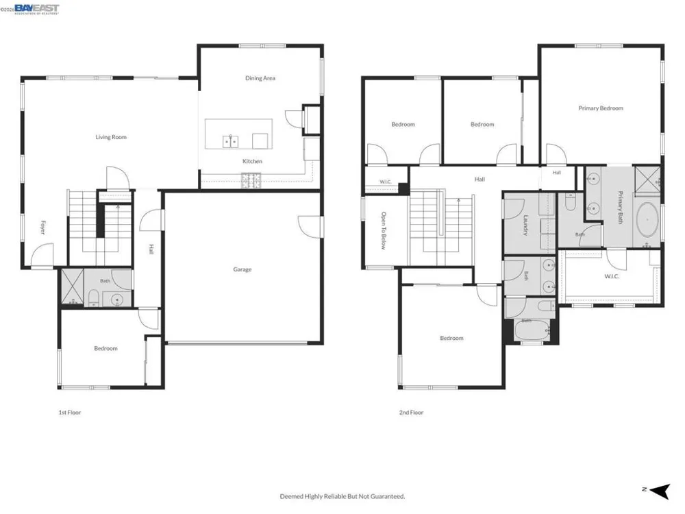1658 S Gobind Blvd Mountain House, CA 95391