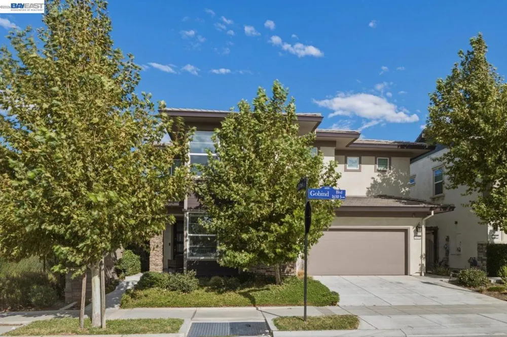 1658 S Gobind Blvd Mountain House, CA 95391