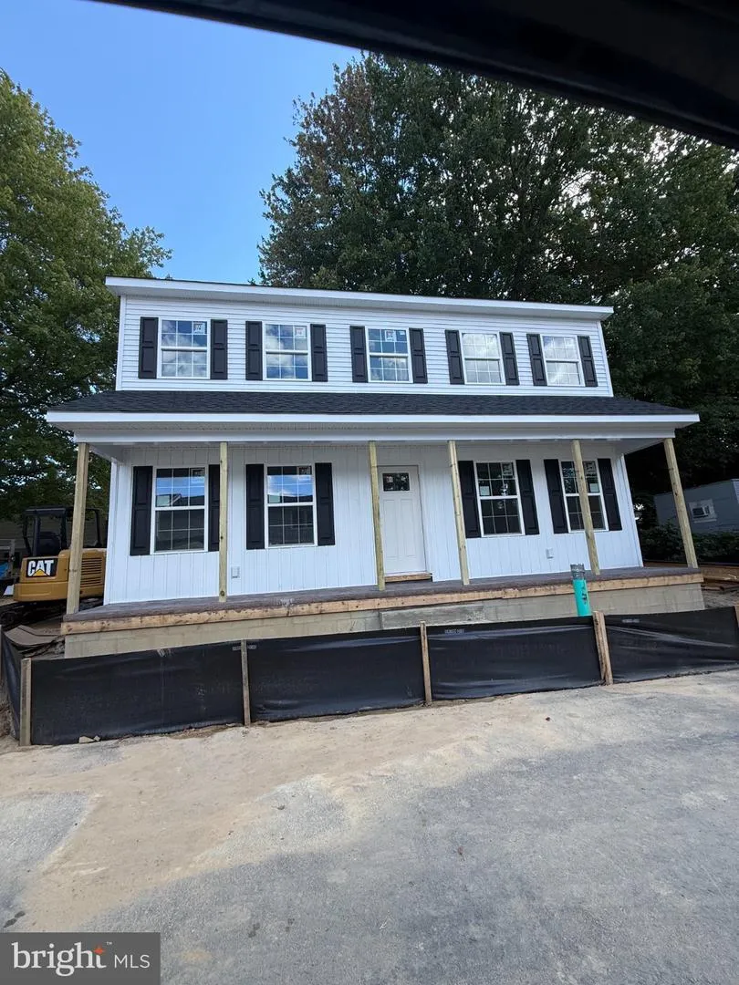 41603 CHURCH STREET Leonardtown, MD 20650