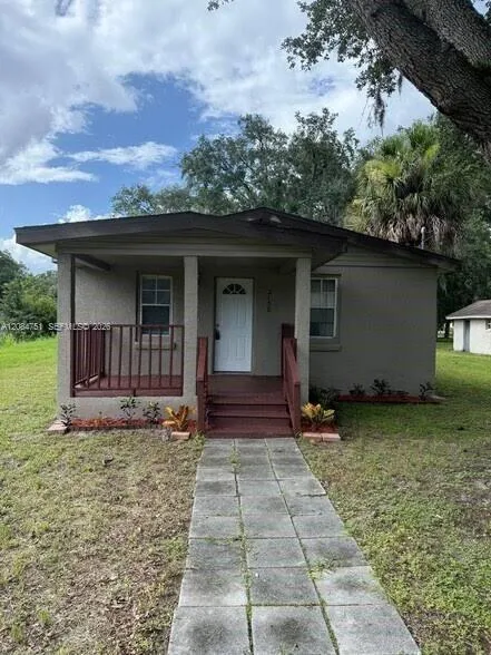 2150 Harrison st #1 Sanford, FL 32771