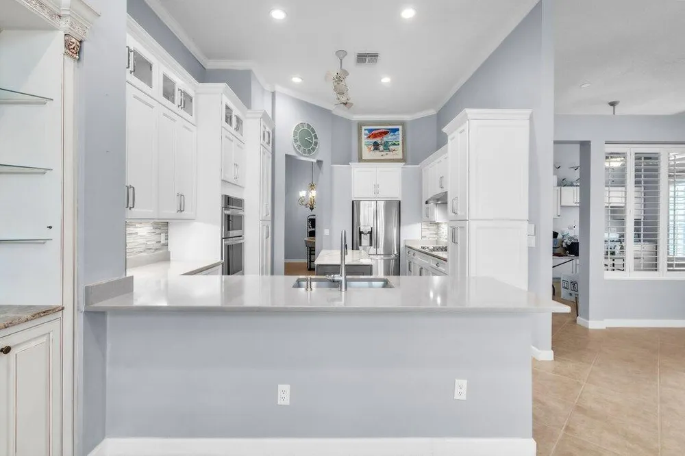 688 SW Lake Charles Circle Port St. Lucie, FL 34986