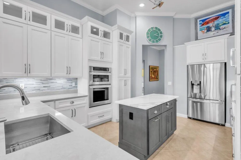 688 SW Lake Charles Circle Port St. Lucie, FL 34986