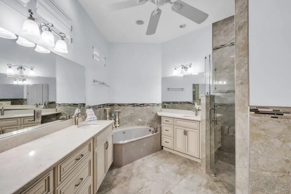 688 SW Lake Charles Circle Port St. Lucie, FL 34986