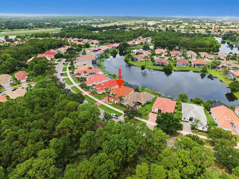 688 SW Lake Charles Circle Port St. Lucie, FL 34986