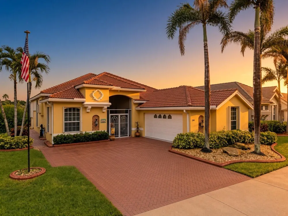 688 SW Lake Charles Circle Port St. Lucie, FL 34986