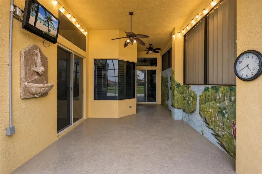 688 SW Lake Charles Circle Port St. Lucie, FL 34986