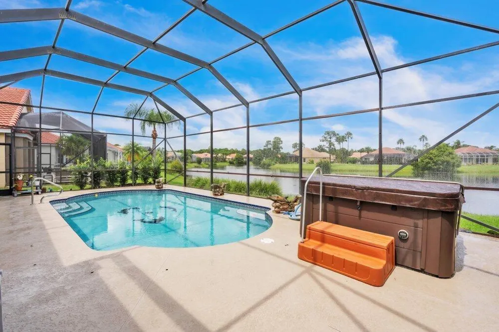 688 SW Lake Charles Circle Port St. Lucie, FL 34986