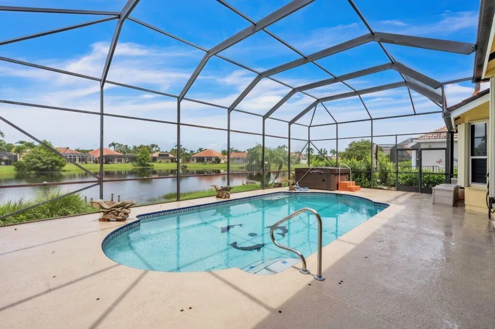 688 SW Lake Charles Circle Port St. Lucie, FL 34986