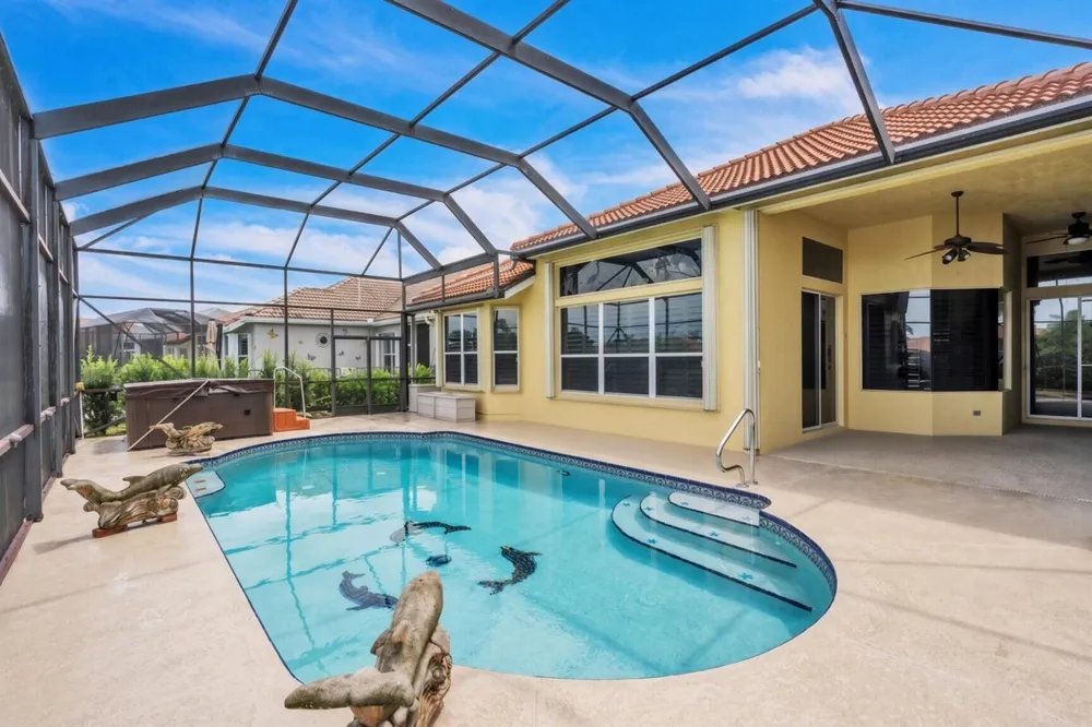 688 SW Lake Charles Circle Port St. Lucie, FL 34986