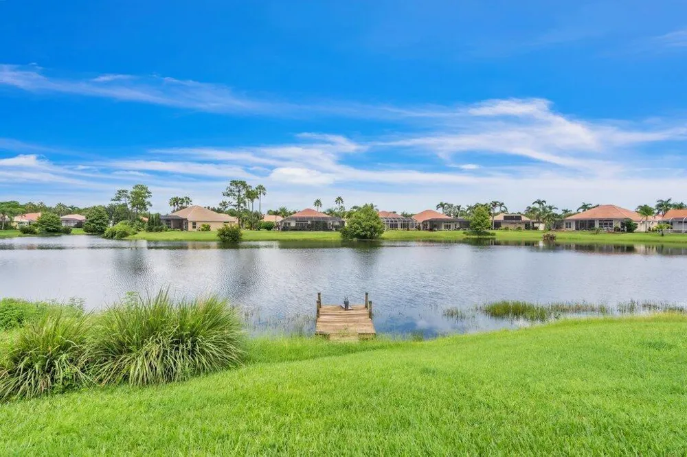 688 SW Lake Charles Circle Port St. Lucie, FL 34986