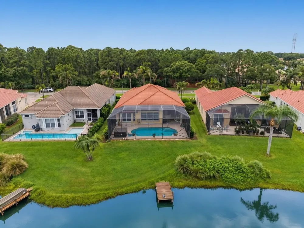 688 SW Lake Charles Circle Port St. Lucie, FL 34986