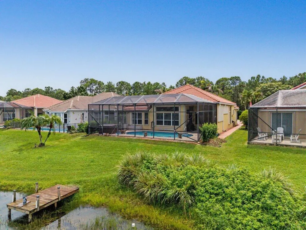 688 SW Lake Charles Circle Port St. Lucie, FL 34986