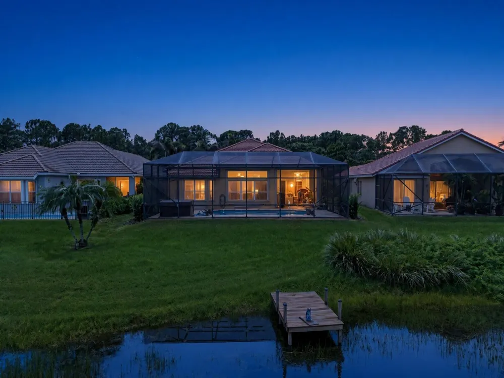 688 SW Lake Charles Circle Port St. Lucie, FL 34986