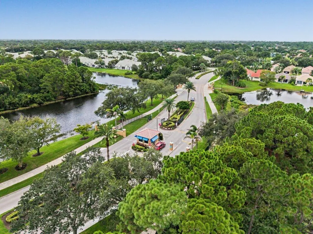 688 SW Lake Charles Circle Port St. Lucie, FL 34986