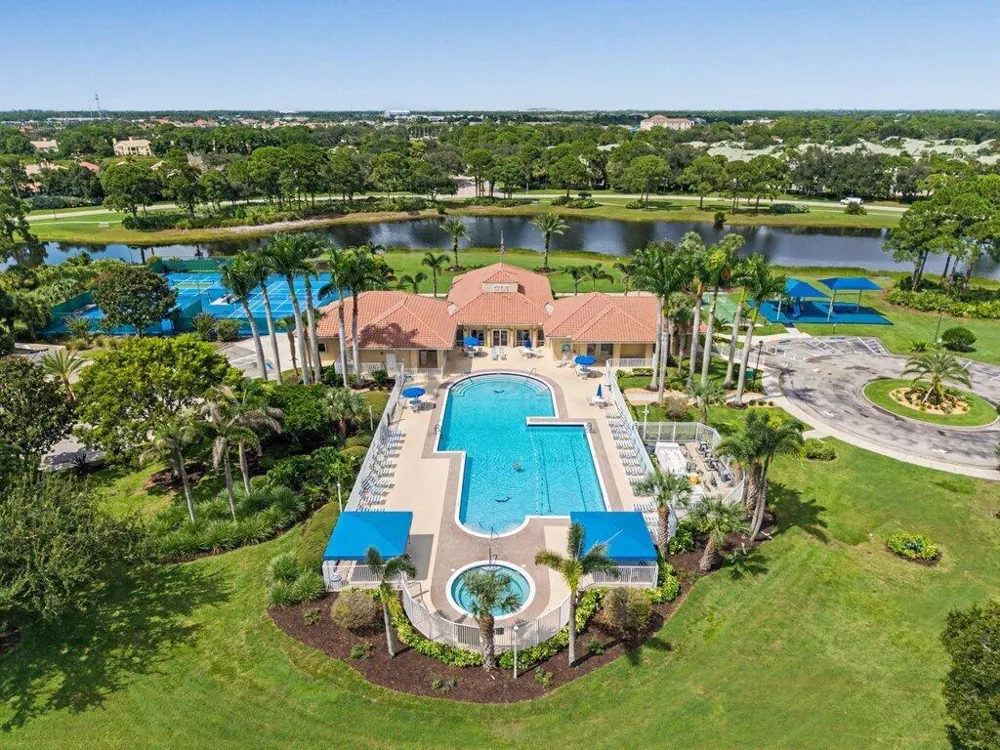 688 SW Lake Charles Circle Port St. Lucie, FL 34986