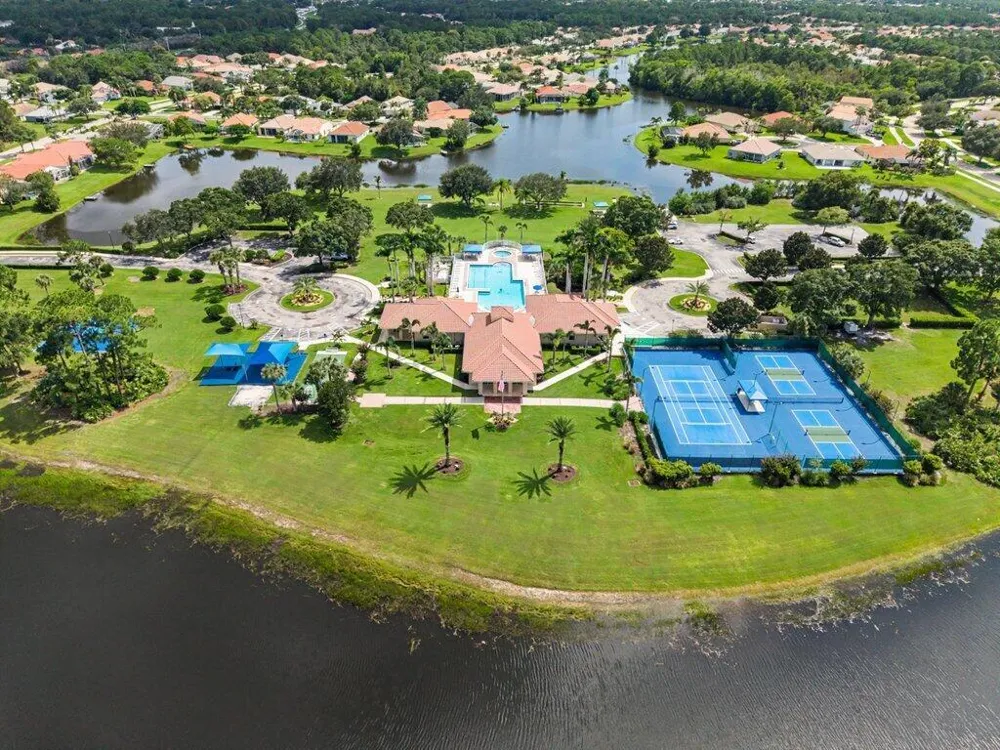 688 SW Lake Charles Circle Port St. Lucie, FL 34986