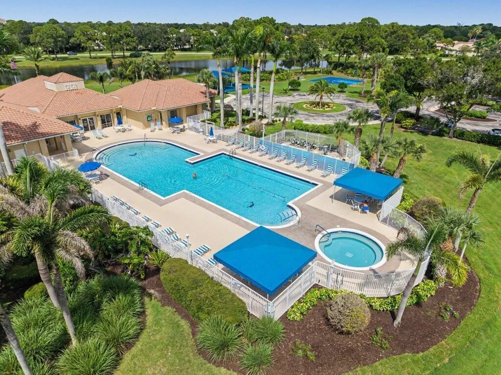 688 SW Lake Charles Circle Port St. Lucie, FL 34986